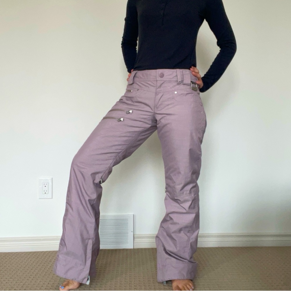 Oakley Women's Snow Pant - XS